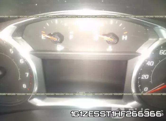 1G1ZE5ST1HF266366 фото 8