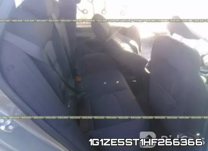 1G1ZE5ST1HF266366 фото 9