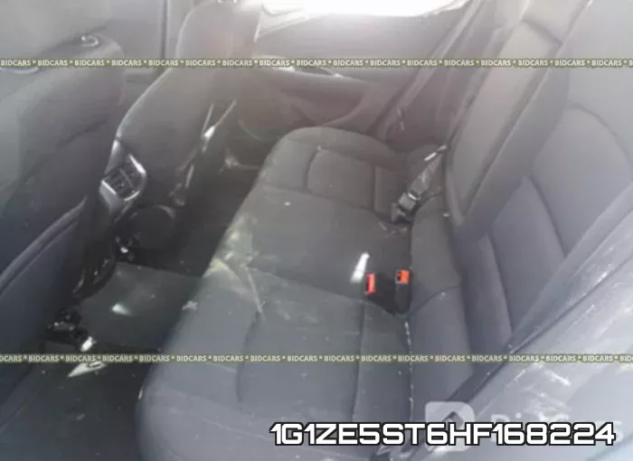 1G1ZE5ST6HF168224 фото 9