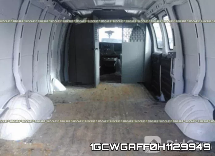 1GCWGAFF0H1129949 фото 7