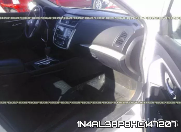 1N4AL3AP8HC147207 фото 6