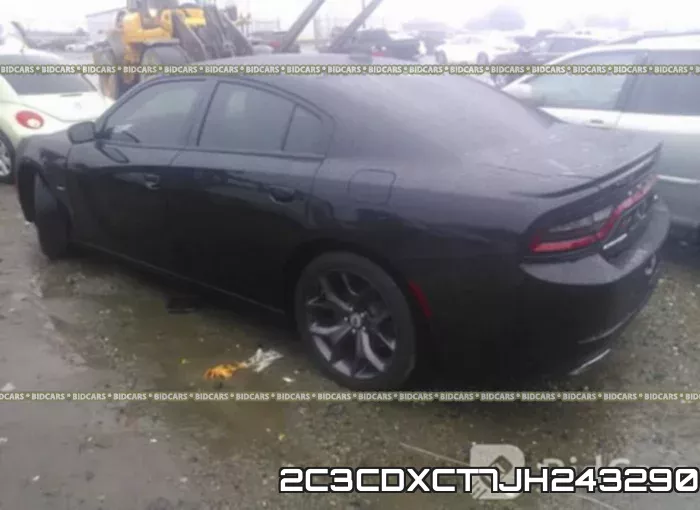 2C3CDXCT7JH243290 фото 4