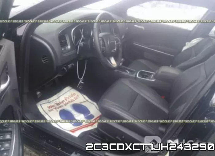 2C3CDXCT7JH243290 фото 6