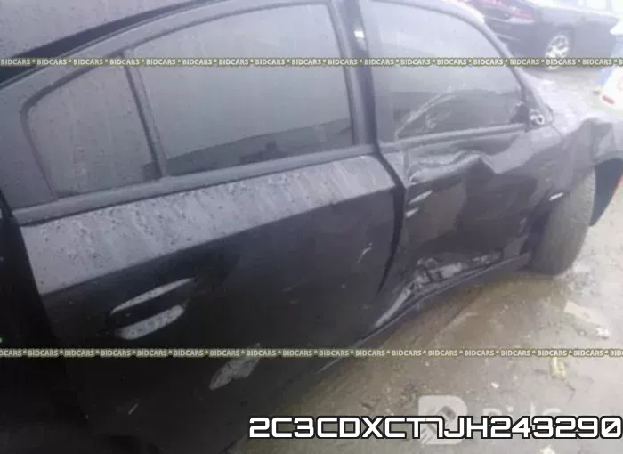 2C3CDXCT7JH243290 фото 7