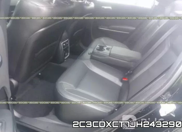 2C3CDXCT7JH243290 фото 9