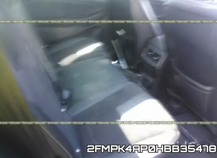 2FMPK4AP0HBB35478 фото 9