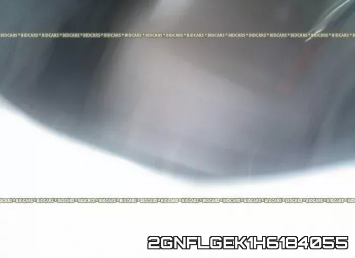 2GNFLGEK1H6184055 фото 9