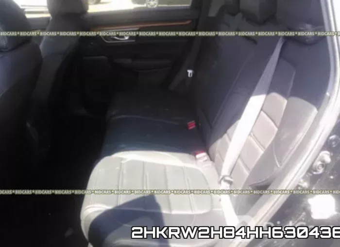2HKRW2H84HH630436 фото 9