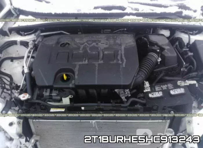 2T1BURHE5HC913243 фото 2