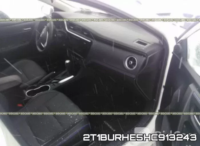 2T1BURHE5HC913243 фото 6