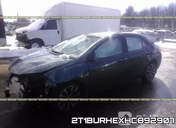 2T1BURHEXHC892907 фото 3