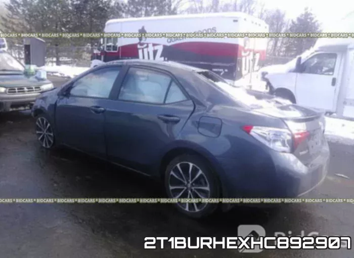2T1BURHEXHC892907 фото 4
