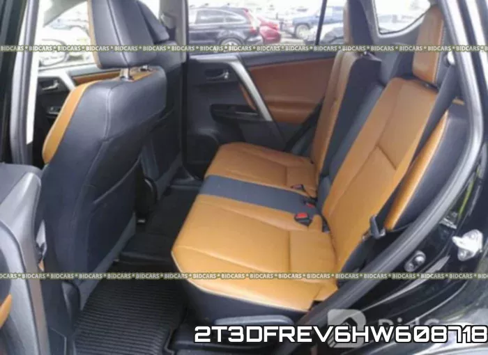 2T3DFREV6HW608718 фото 9