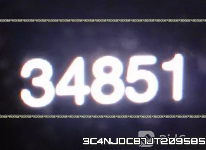 3C4NJDCB7JT209585 фото 8