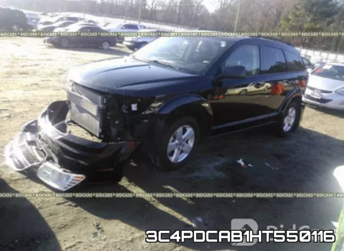 3C4PDCAB1HT550116 фото 3