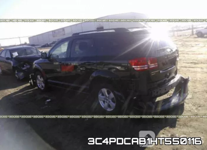 3C4PDCAB1HT550116 фото 4