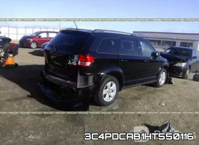 3C4PDCAB1HT550116 фото 5