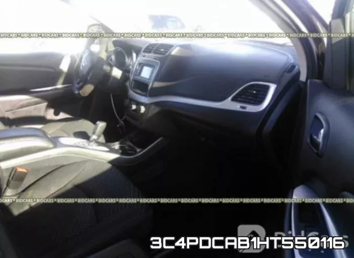 3C4PDCAB1HT550116 фото 6
