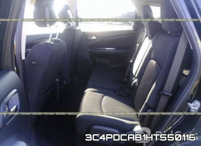 3C4PDCAB1HT550116 фото 9