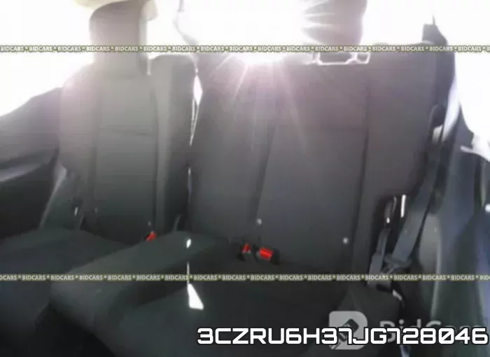 3CZRU6H37JG728046 фото 9