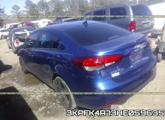 3KPFK4A73HE059635 фото 4