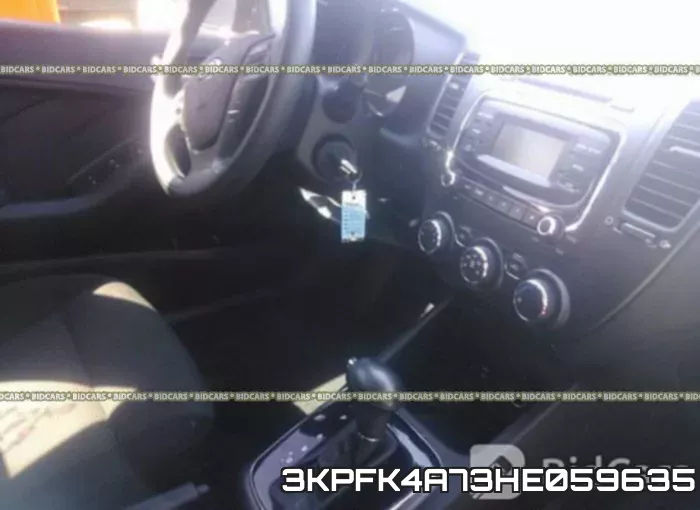 3KPFK4A73HE059635 фото 6