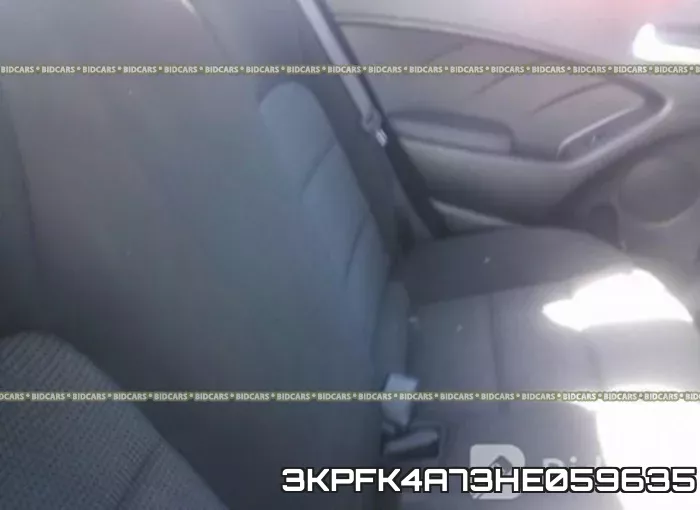 3KPFK4A73HE059635 фото 9