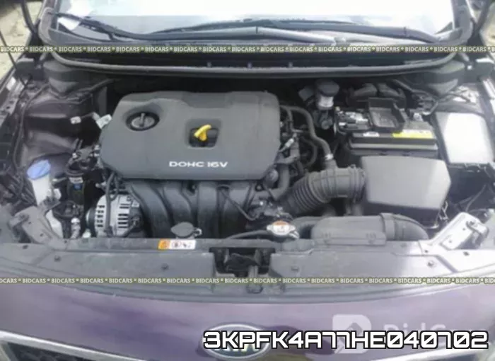 3KPFK4A77HE040702 фото 2