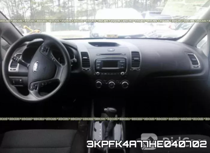 3KPFK4A77HE040702 фото 6
