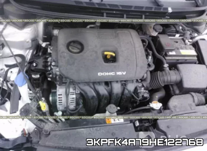 3KPFK4A79HE122768 фото 2