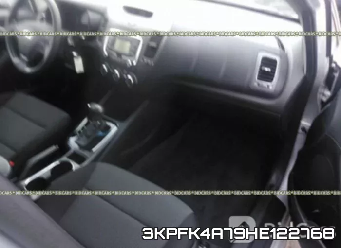 3KPFK4A79HE122768 фото 6