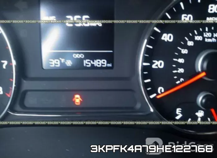 3KPFK4A79HE122768 фото 8