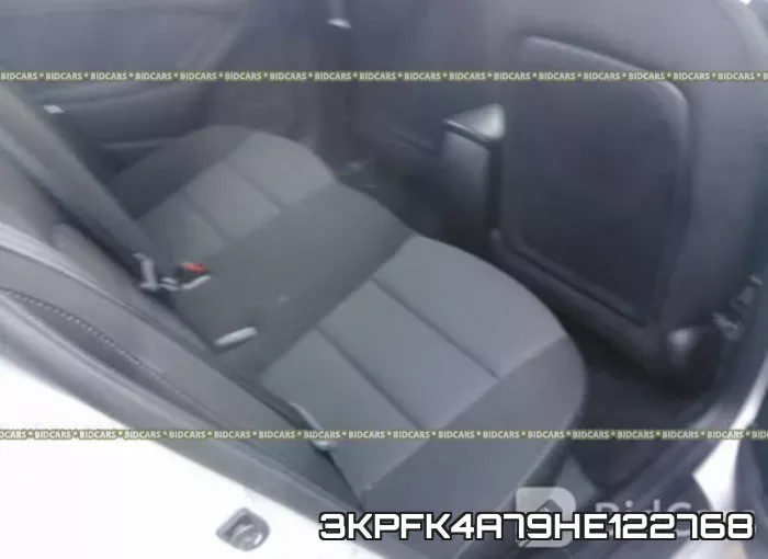 3KPFK4A79HE122768 фото 9
