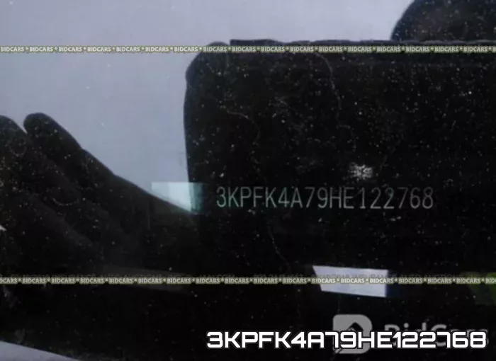 3KPFK4A79HE122768 фото 10