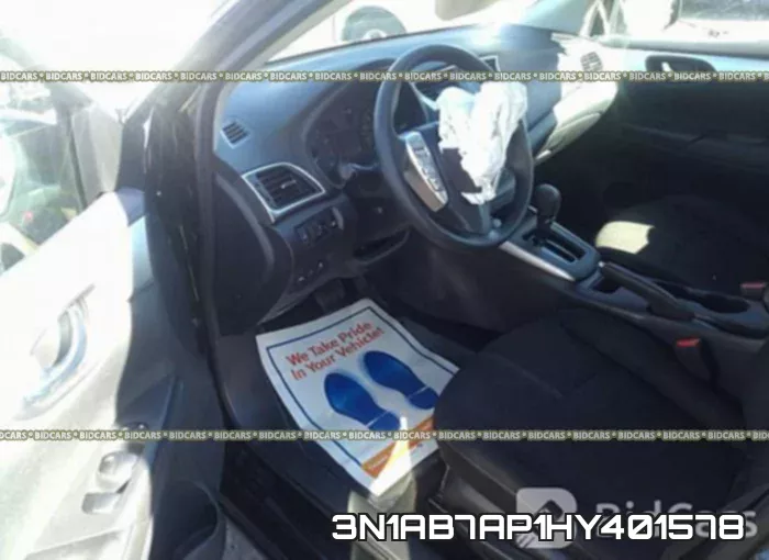 3N1AB7AP1HY401578 фото 6