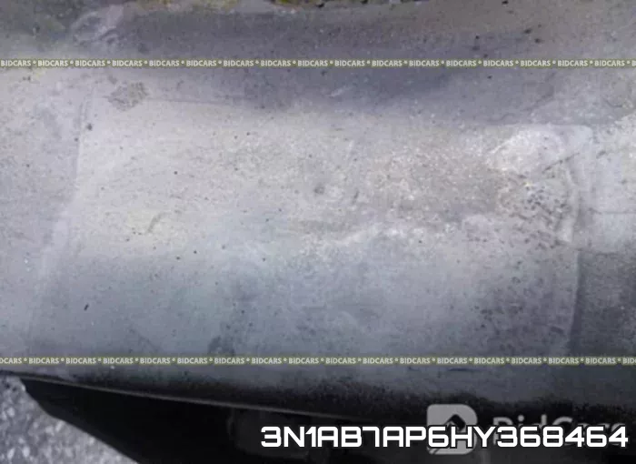 3N1AB7AP6HY368464 фото 10