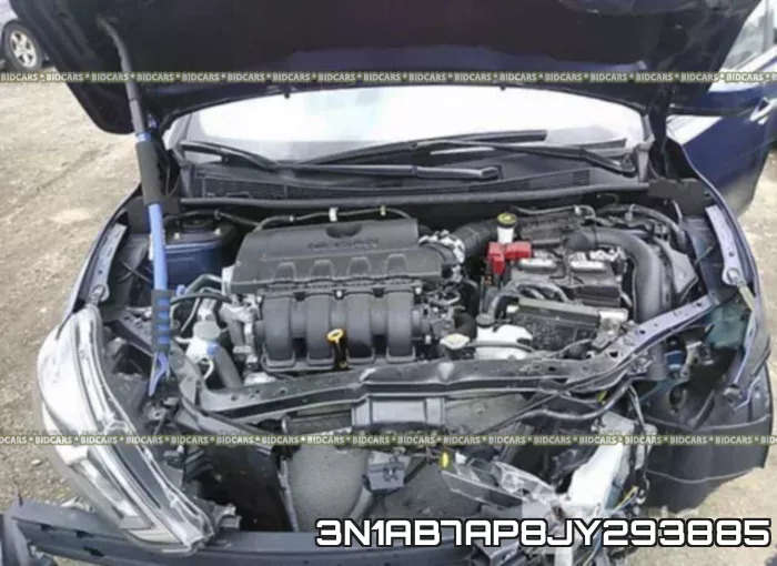 3N1AB7AP8JY293885 фото 2