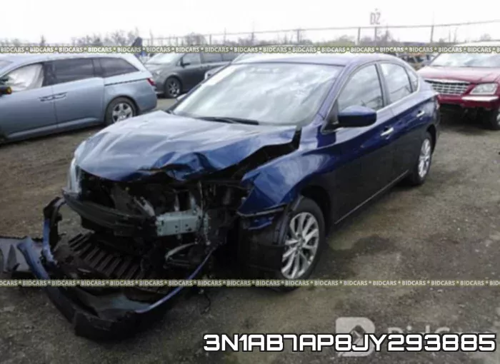 3N1AB7AP8JY293885 фото 3