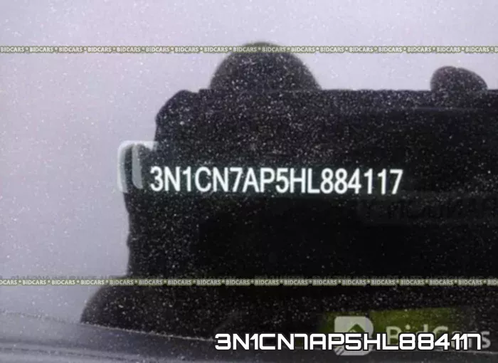 3N1CN7AP5HL884117 фото 10
