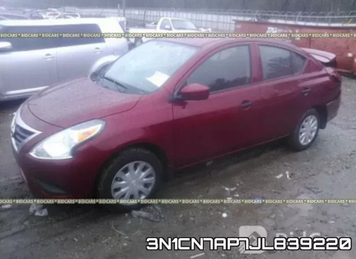 3N1CN7AP7JL839220 фото 3