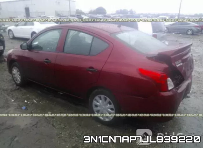 3N1CN7AP7JL839220 фото 4