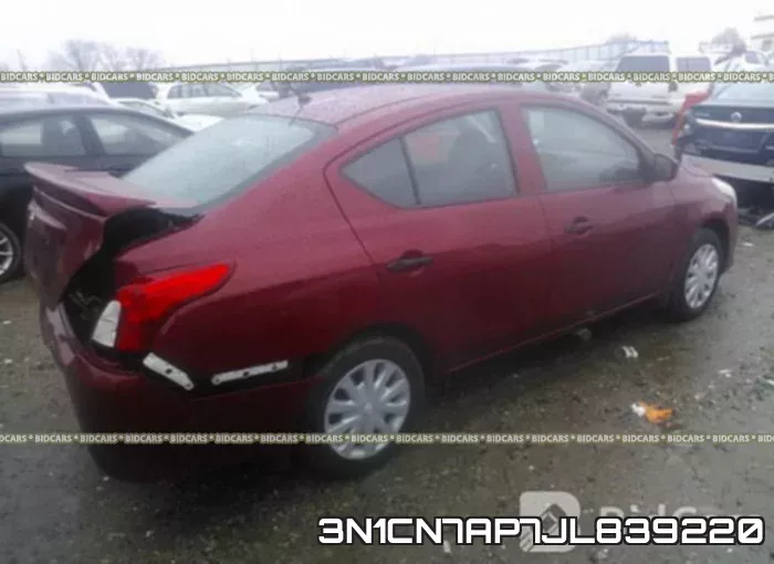 3N1CN7AP7JL839220 фото 5