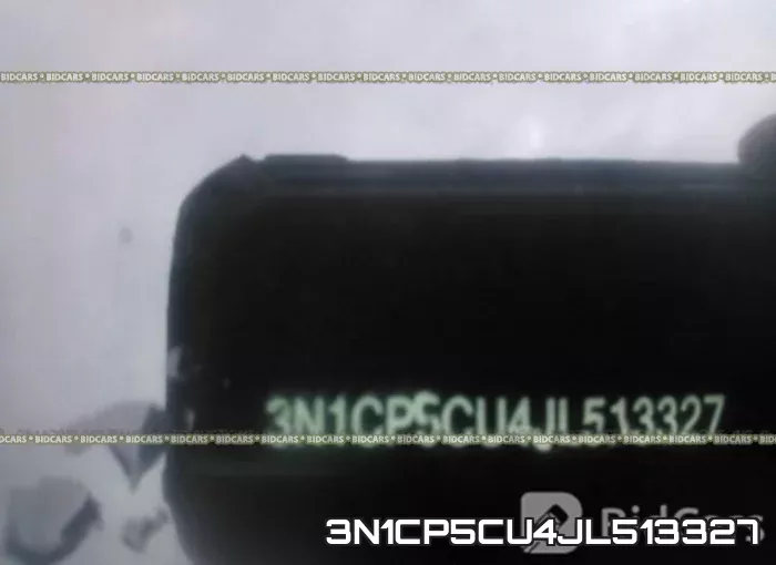 3N1CP5CU4JL513327 фото 10