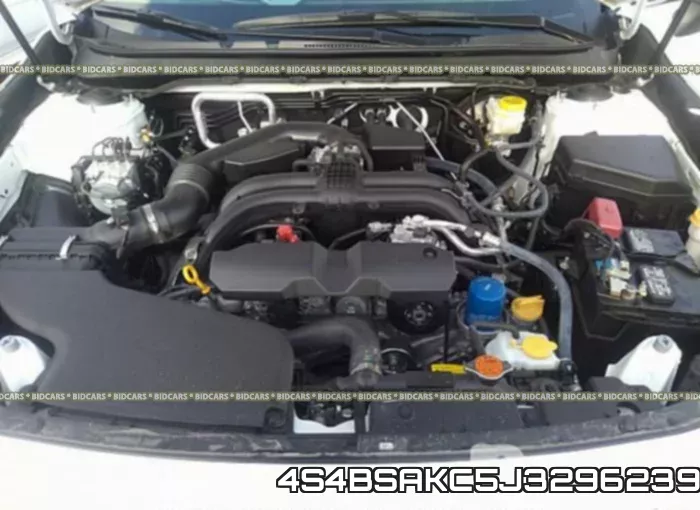 4S4BSAKC5J3296239 фото 2
