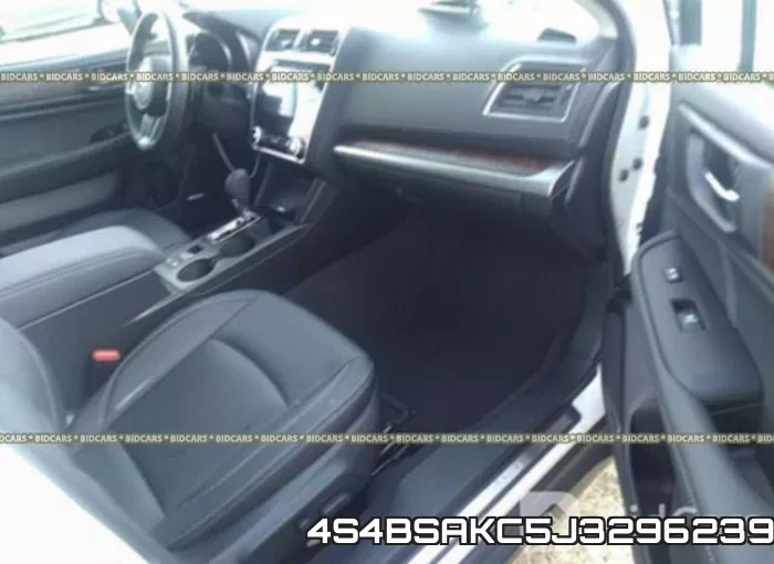 4S4BSAKC5J3296239 фото 6