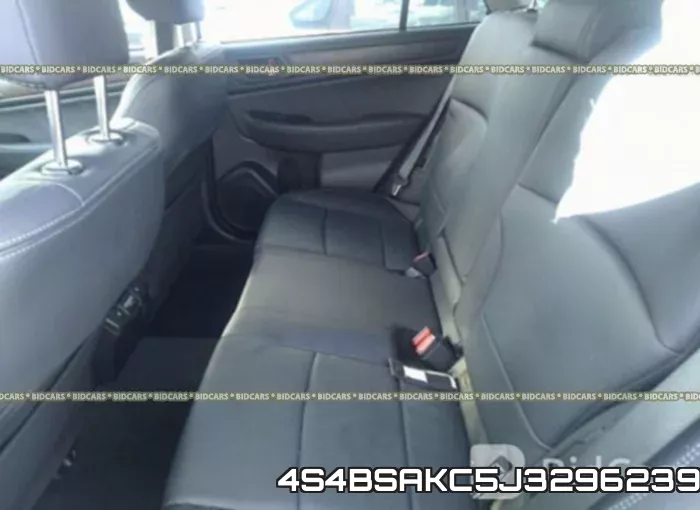 4S4BSAKC5J3296239 фото 9