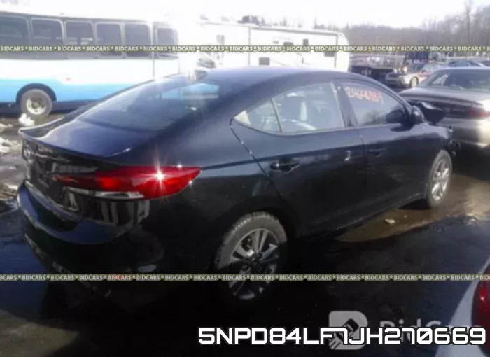 5NPD84LF7JH270669 фото 5