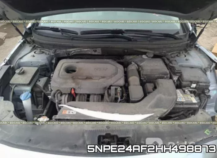 5NPE24AF2HH498873 фото 2