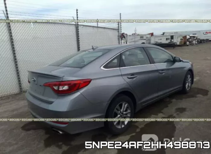 5NPE24AF2HH498873 фото 5