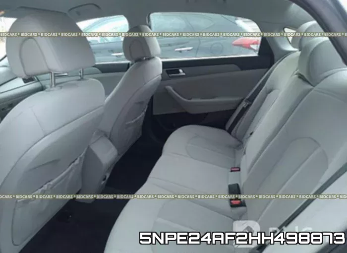 5NPE24AF2HH498873 фото 9